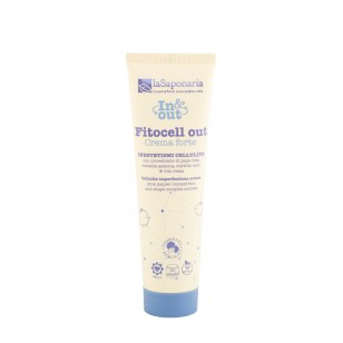 Cellulite Imperfections Cream